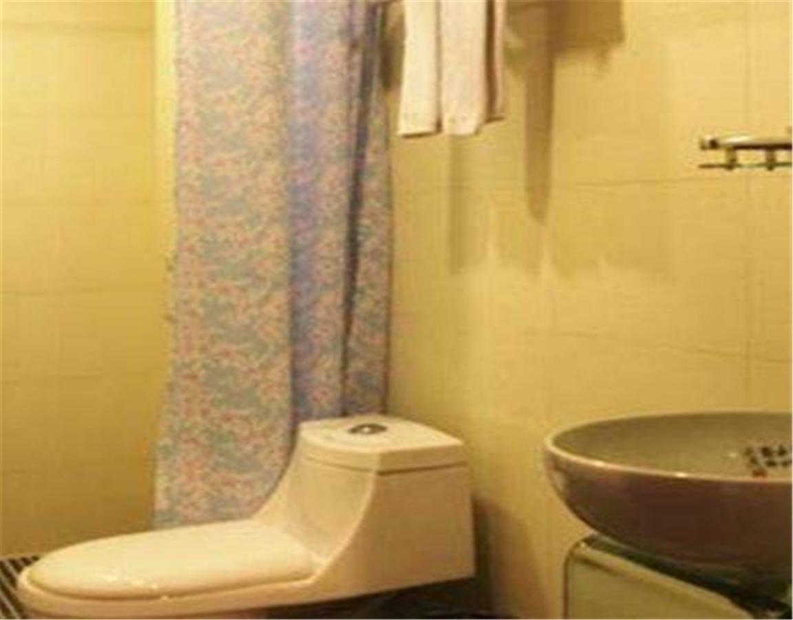 Beijing Silvery Ocean Hotel Shunyi Bagian luar foto