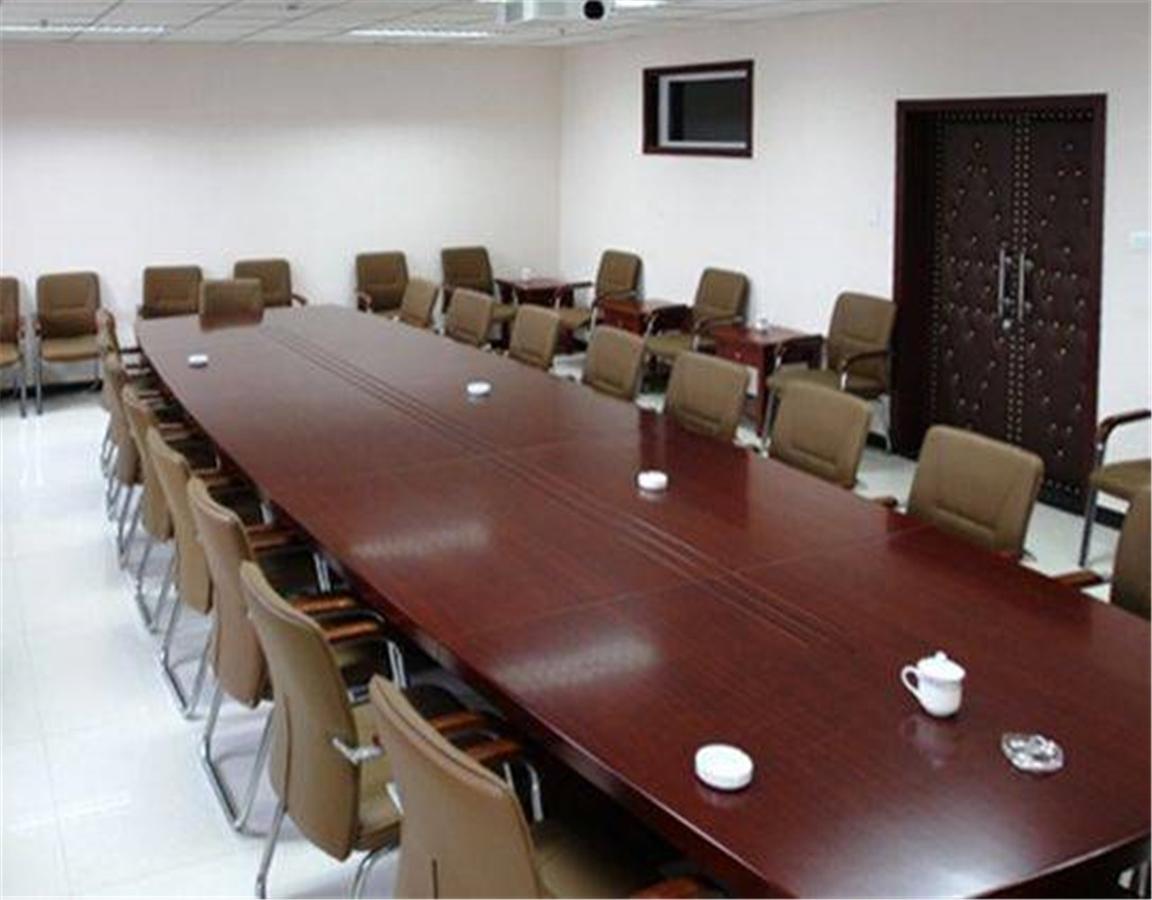 Beijing Silvery Ocean Hotel Shunyi Bagian luar foto